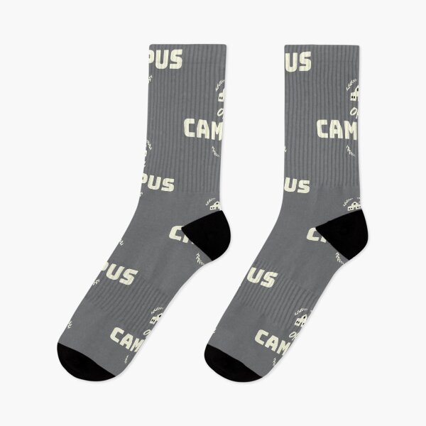 Item preview, Off Campus designed and sold by BenjaminPotter.