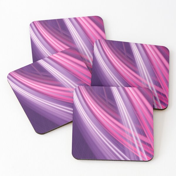 Item preview, Pinky purple line artworks designed and sold by Inspieation.