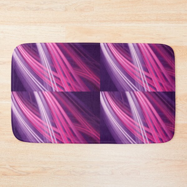 Item preview, Pinky purple line artworks designed and sold by Inspieation.