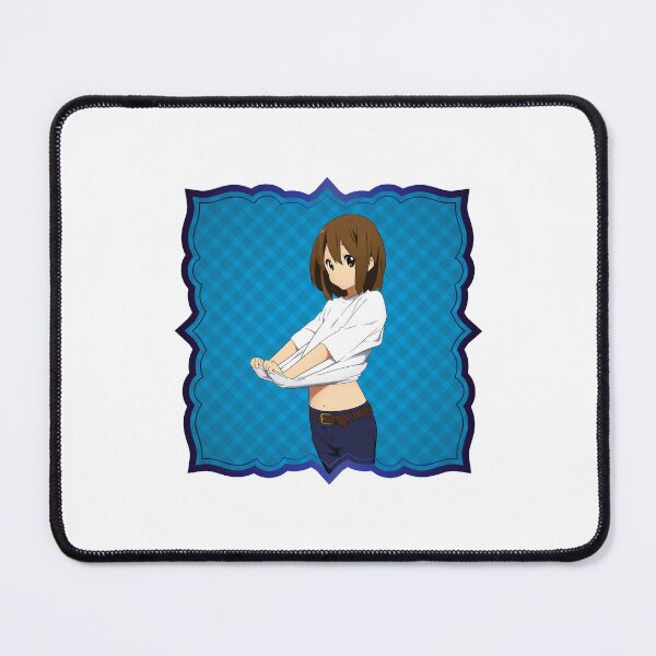 Item preview, Yui Portrait! (on White) designed and sold by epinkb.