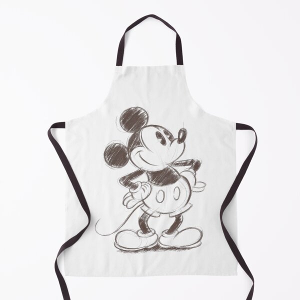 Item preview, Mouse Sketch Portrait designed and sold by MichelleGrassi.