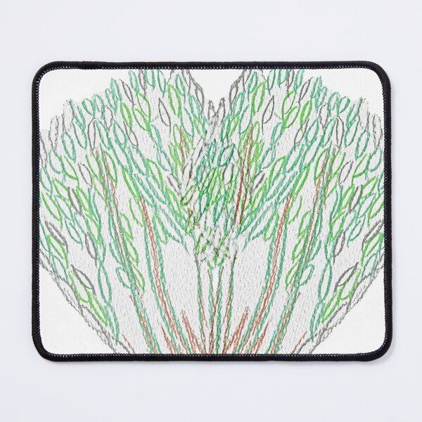 Item preview, Pencilled Trees designed and sold by KazM.