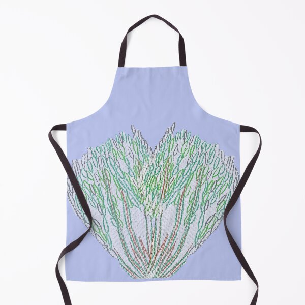 Item preview, Pencilled Trees designed and sold by KazM.