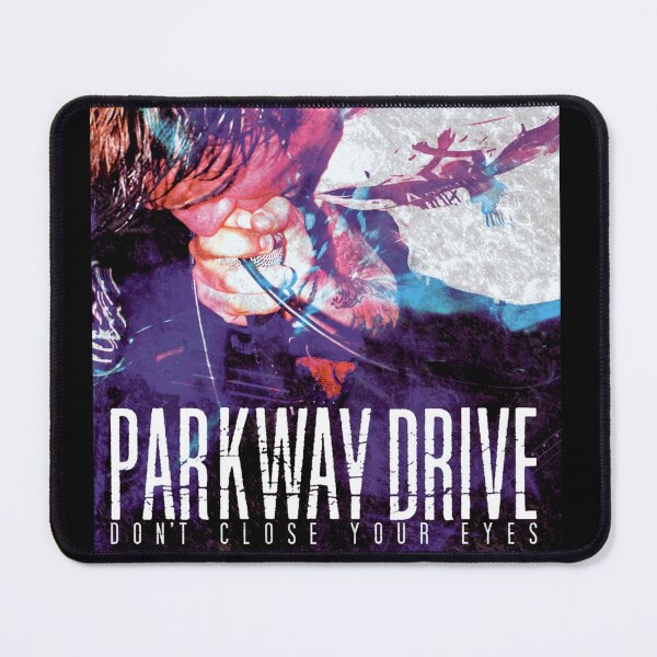 Item preview, Parkway Drive dont close your eyes 2 designed and sold by KathleenVClor65.