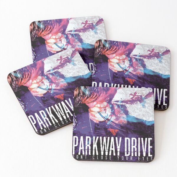 Item preview, Parkway Drive dont close your eyes 2 designed and sold by KathleenVClor65.