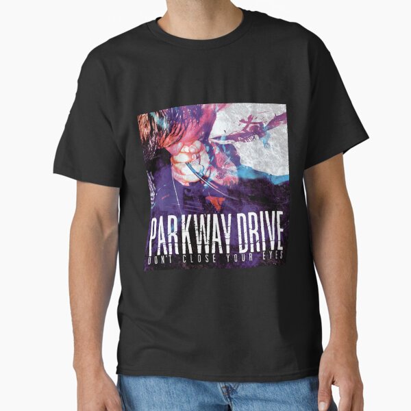 Item preview, Parkway Drive dont close your eyes 2 designed and sold by KathleenVClor65.