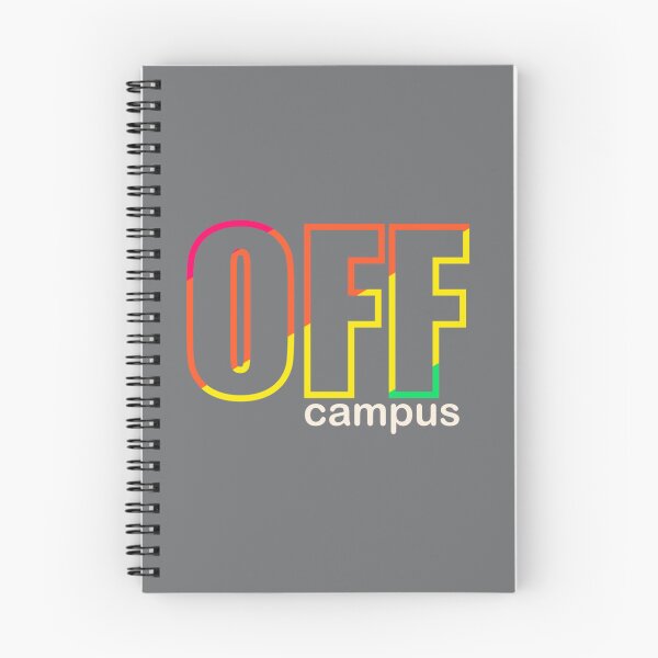 Item preview, Off campus to party designed and sold by BenjaminPotter.
