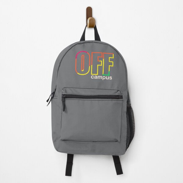 Item preview, Off campus to party designed and sold by BenjaminPotter.