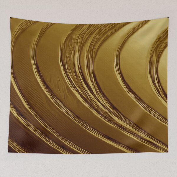 Item preview, Gold orbits designed and sold by fatenanwar.