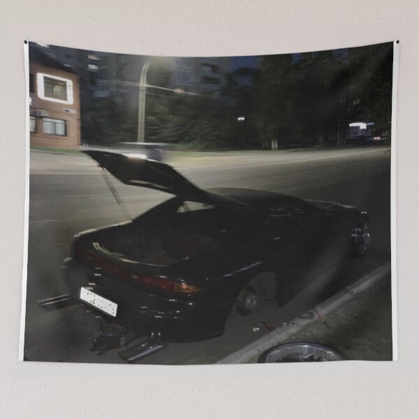 Item preview, JDM Pit Stop designed and sold by jxnesy.