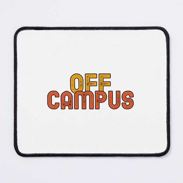 Item preview, Off Campus  designed and sold by BenjaminPotter.