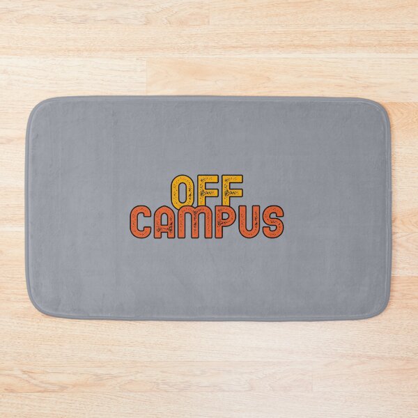 Item preview, Off Campus  designed and sold by BenjaminPotter.