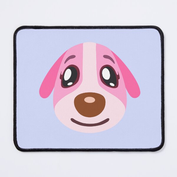 Item preview, Cookie designed and sold by Nichestalgia.