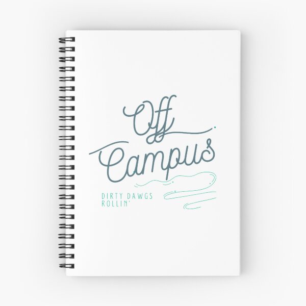 Artikelvorschau, Außerhalb des Campus entworfen und verkauft von BenjaminPotter.
