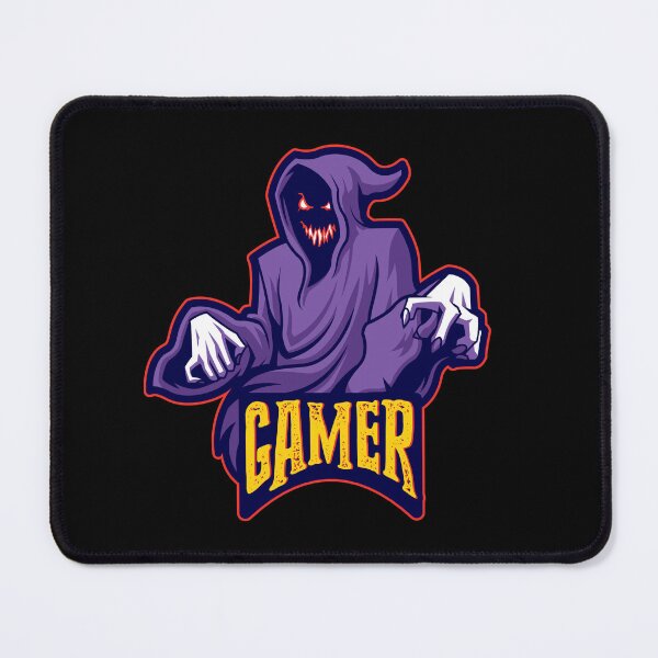 Item preview, Gamer with Hooded Entity designed and sold by PRIVARSHU.