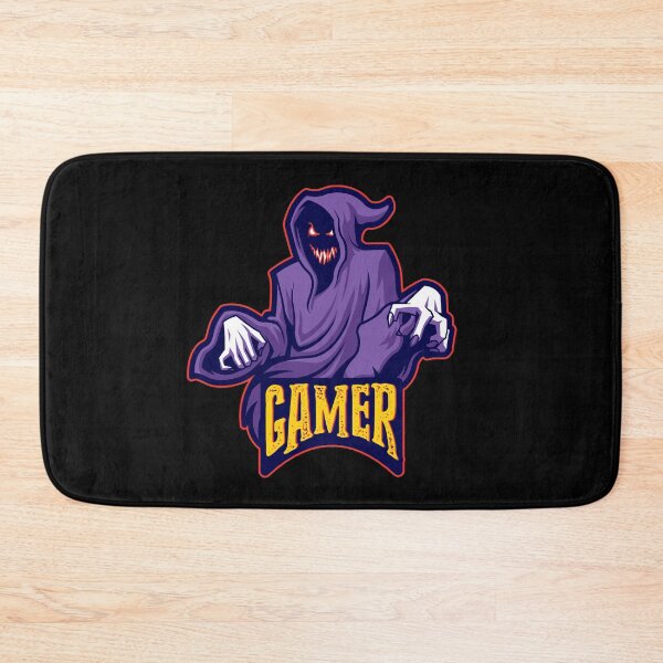 Item preview, Gamer with Hooded Entity designed and sold by PRIVARSHU.