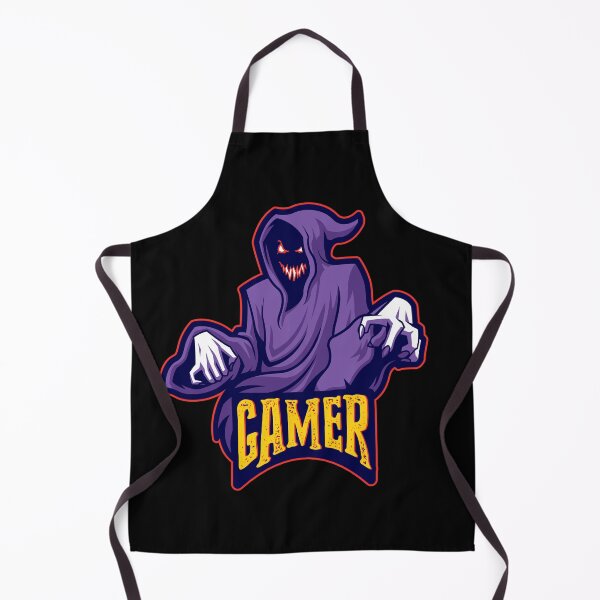 Item preview, Gamer with Hooded Entity designed and sold by PRIVARSHU.
