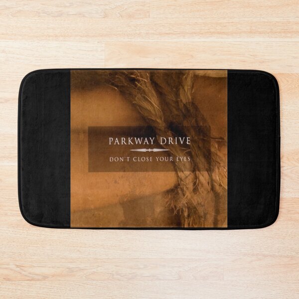 Item preview,  Parkway Drive dont close your eyes designed and sold by KathleenVClor65.