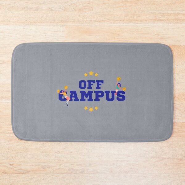 Item preview, Off Campus                                   designed and sold by BenjaminPotter.