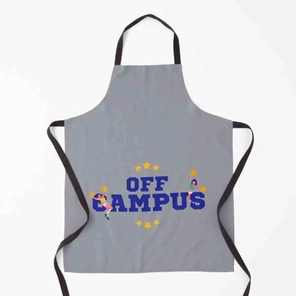 Item preview, Off Campus designed and sold by BenjaminPotter.