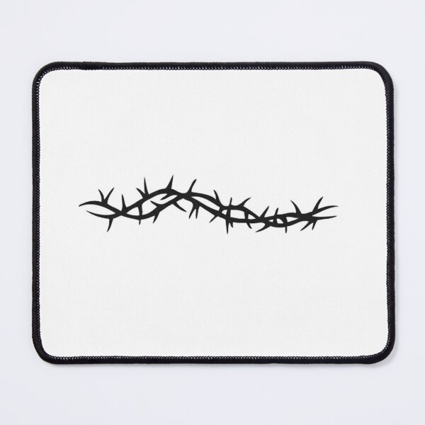 Item preview, Black Thorns designed and sold by khloel.