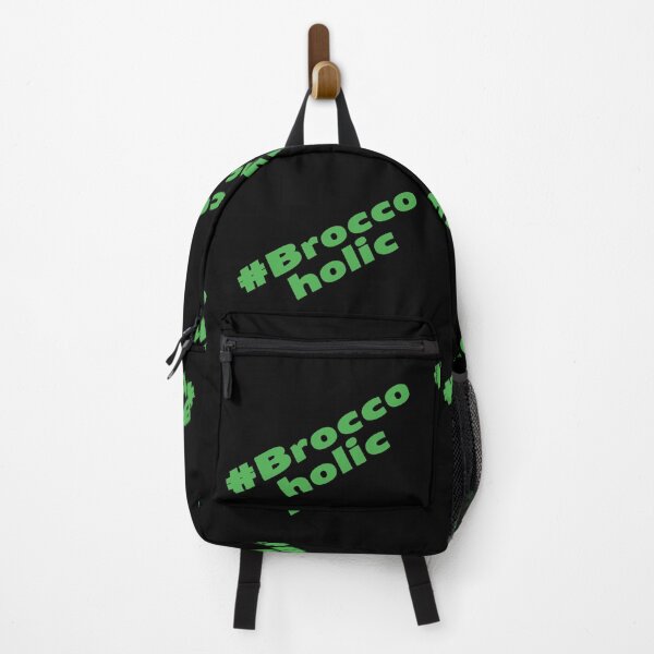 Item preview, Vegan style, Broccoholic, Funny Cool Best color art designed and sold by artdragongift 15.