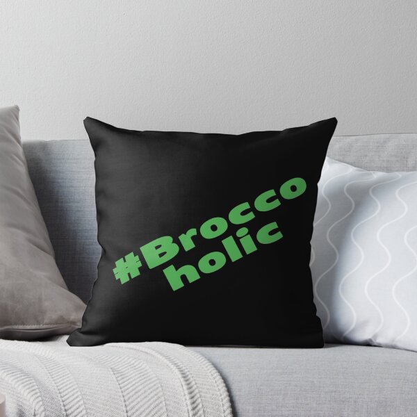 Item preview, Vegan style, Broccoholic, Funny Cool Best color art designed and sold by artdragongift 15.