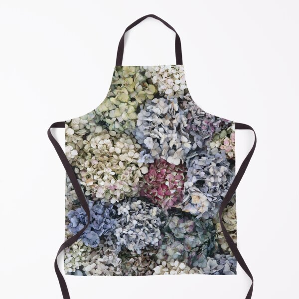 Item preview, Dried Hydrangeas designed and sold by wallflowernz.