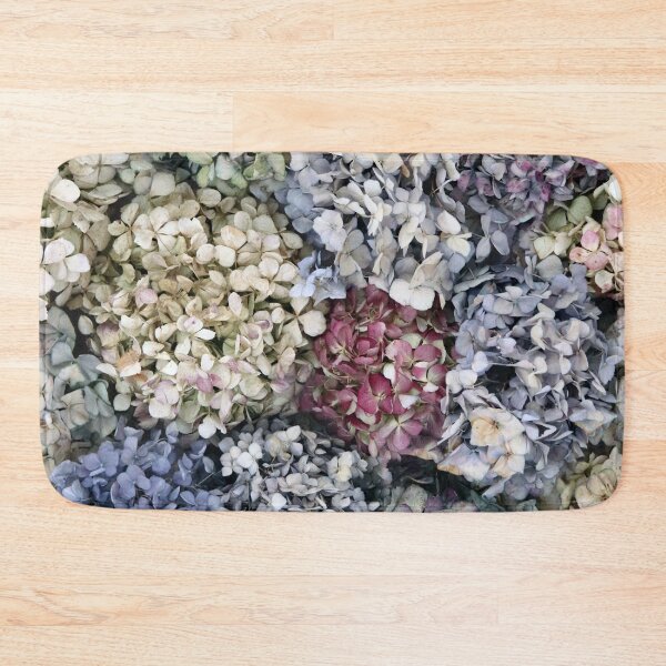Item preview, Dried Hydrangeas designed and sold by wallflowernz.
