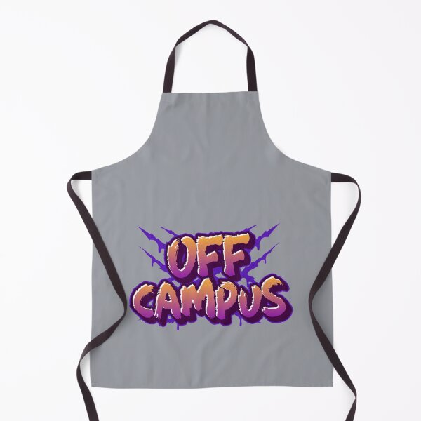 Item preview, Off Campus designed and sold by BenjaminPotter.