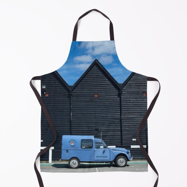 Item preview, Whitstable Fishermen's Huts designed and sold by Alisonchambers2.