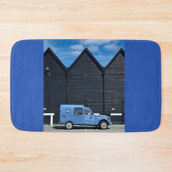 Item preview, Whitstable Fishermen's Huts designed and sold by Alisonchambers2.