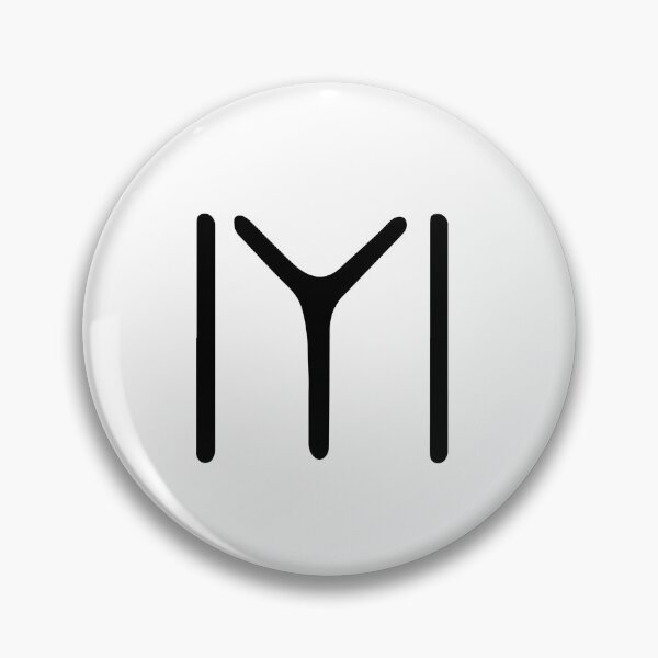 Item preview, Kayi Tribe Symbol  designed and sold by MMdesigns19.