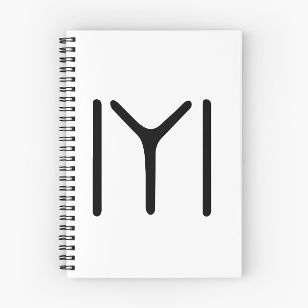 Item preview, Kayi Tribe Symbol  designed and sold by MMdesigns19.