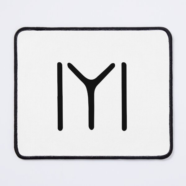Item preview, Kayi Tribe Symbol  designed and sold by MMdesigns19.