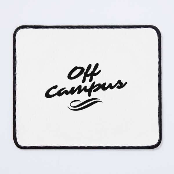 Item preview, Off Campus designed and sold by BenjaminPotter.