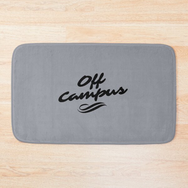 Item preview, Off Campus designed and sold by BenjaminPotter.