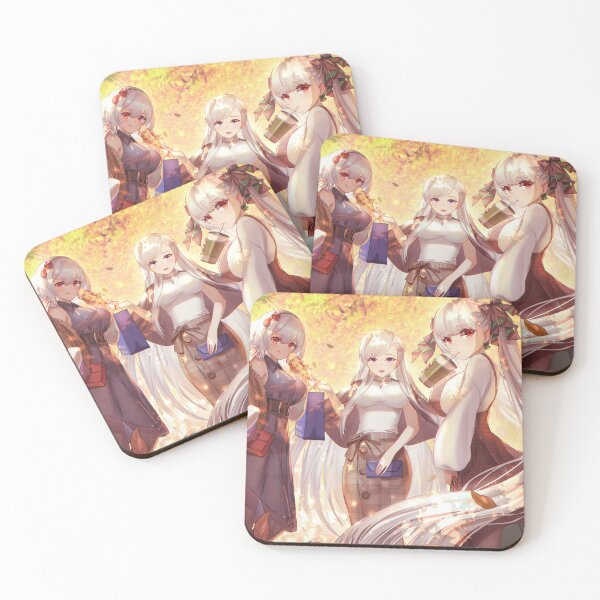 Item preview, Azur Lane Girls designed and sold by SaraiHumphrey.
