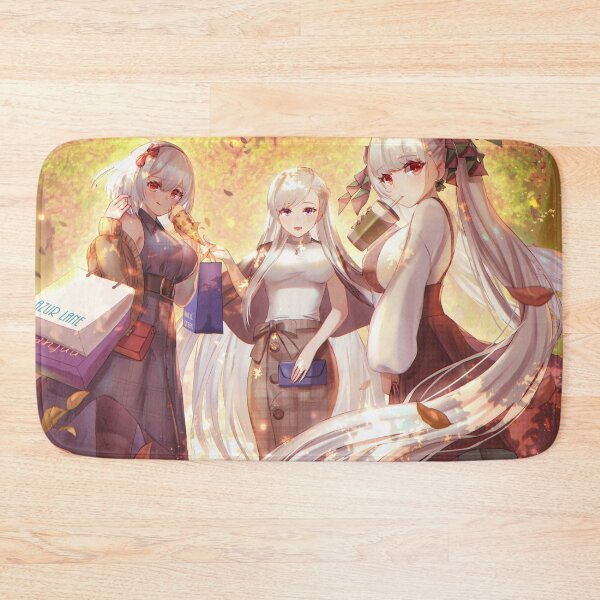 Item preview, Azur Lane Girls designed and sold by SaraiHumphrey.