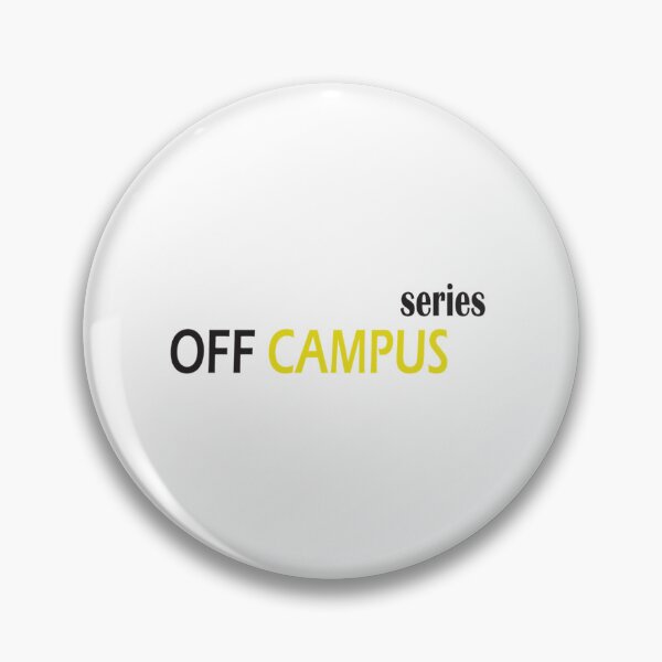 Item preview, Off Campus Series Yellow designed and sold by BenjaminPotter.