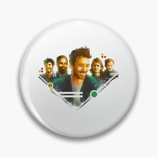 Item preview, Fleet Foxes band designed and sold by harrisonkoch.