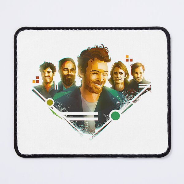 Item preview, Fleet Foxes band designed and sold by harrisonkoch.