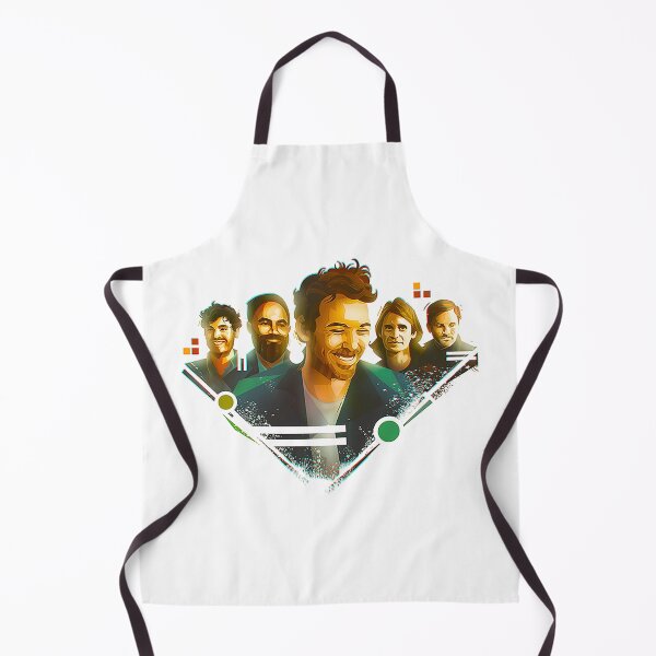 Item preview, Fleet Foxes band designed and sold by harrisonkoch.
