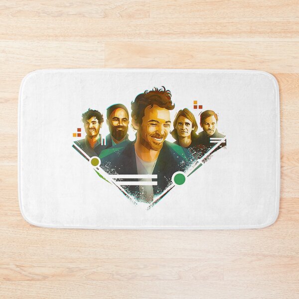 Item preview, Fleet Foxes band designed and sold by harrisonkoch.