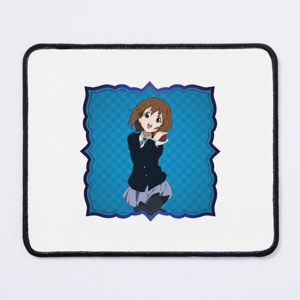 Item preview, Yui Dancer Portrait! (on White) designed and sold by epinkb.