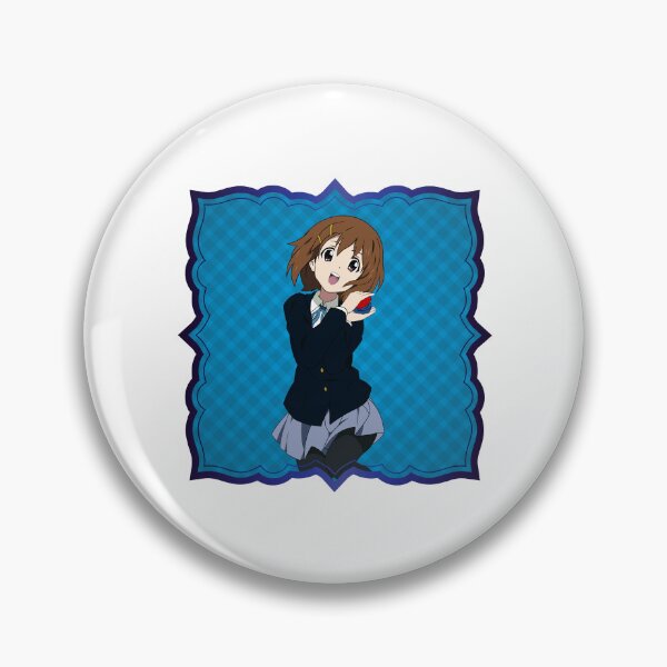 Item preview, Yui Dancer Portrait! (on White) designed and sold by epinkb.