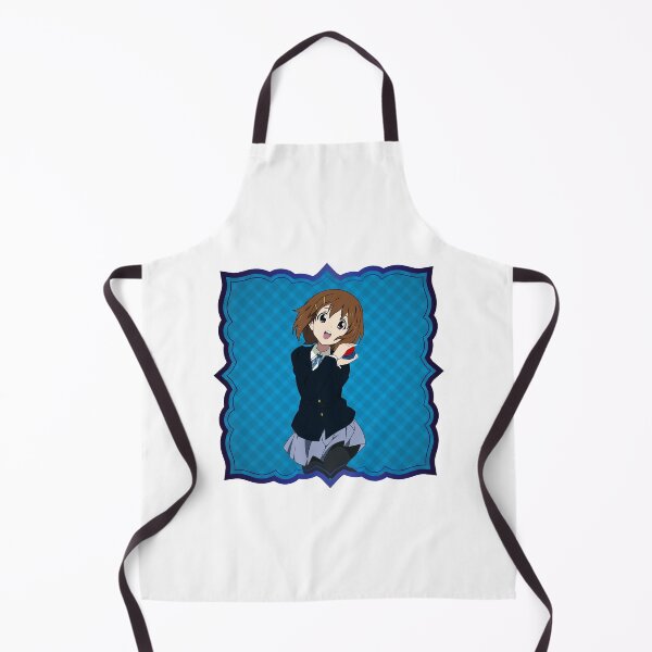 Item preview, Yui Dancer Portrait! (on White) designed and sold by epinkb.