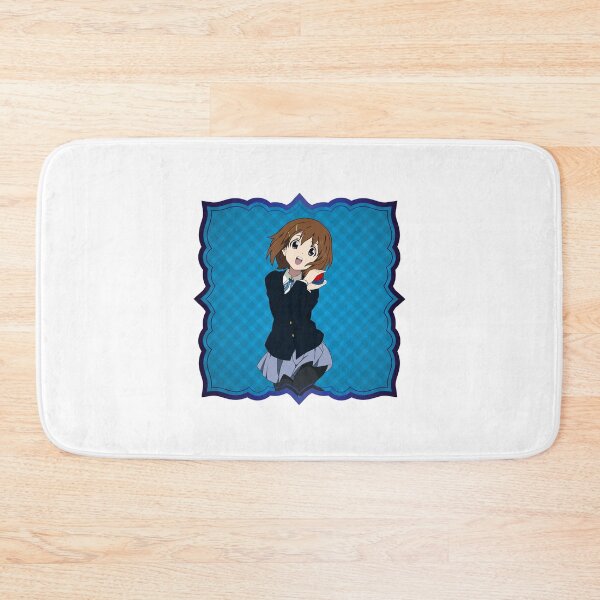 Item preview, Yui Dancer Portrait! (on White) designed and sold by epinkb.