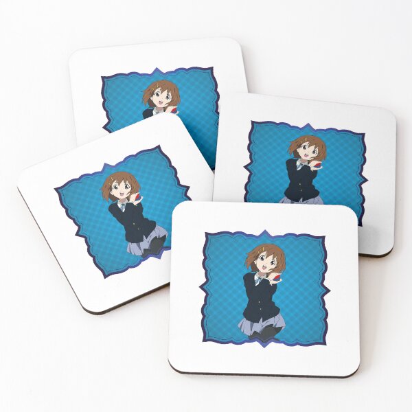 Item preview, Yui Dancer Portrait! (on White) designed and sold by epinkb.