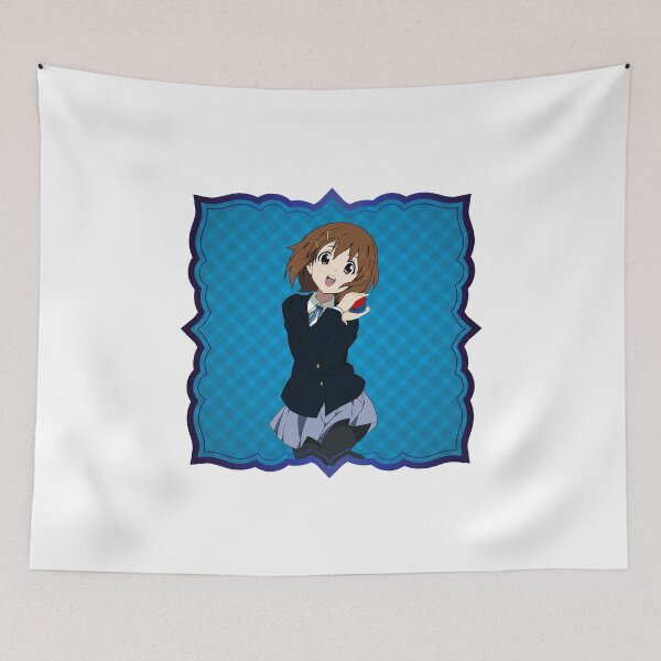 Item preview, Yui Dancer Portrait! (on White) designed and sold by epinkb.